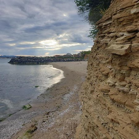 Mitprot Luks Studio Panorama Bay 2 Sveti Vlas Esterno foto