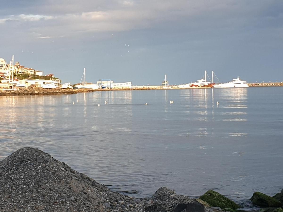 Mitprot Luks Studio Panorama Bay 2 Sveti Vlas Esterno foto