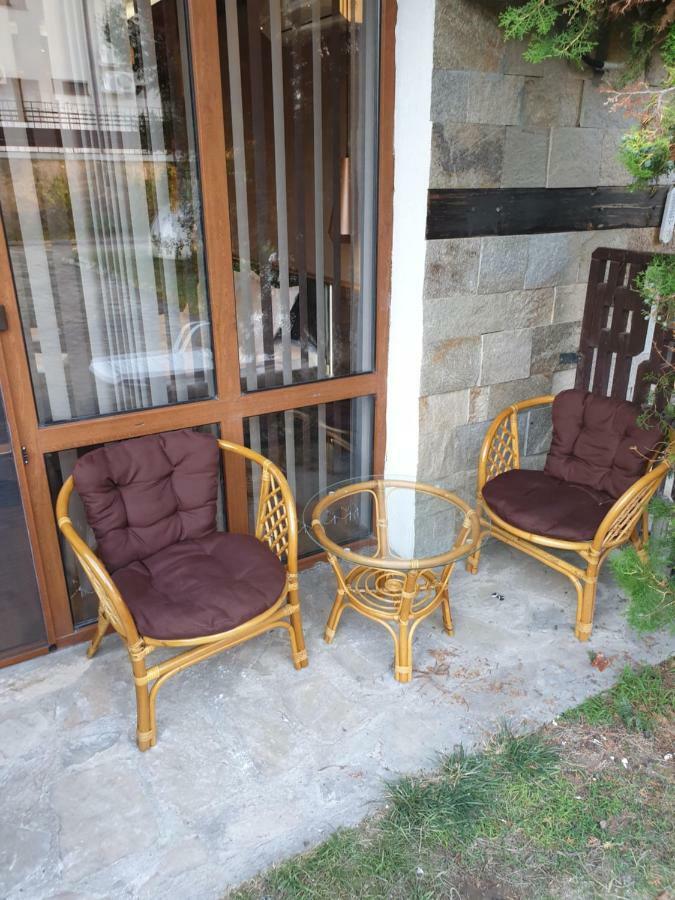 Mitprot Luks Studio Panorama Bay 2 Sveti Vlas Esterno foto